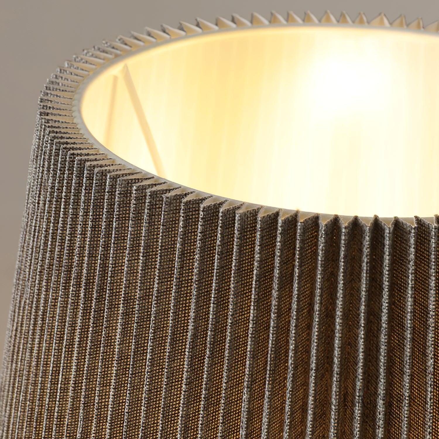 Ghassan Table Light, Bedside Table Lamp, detail 12