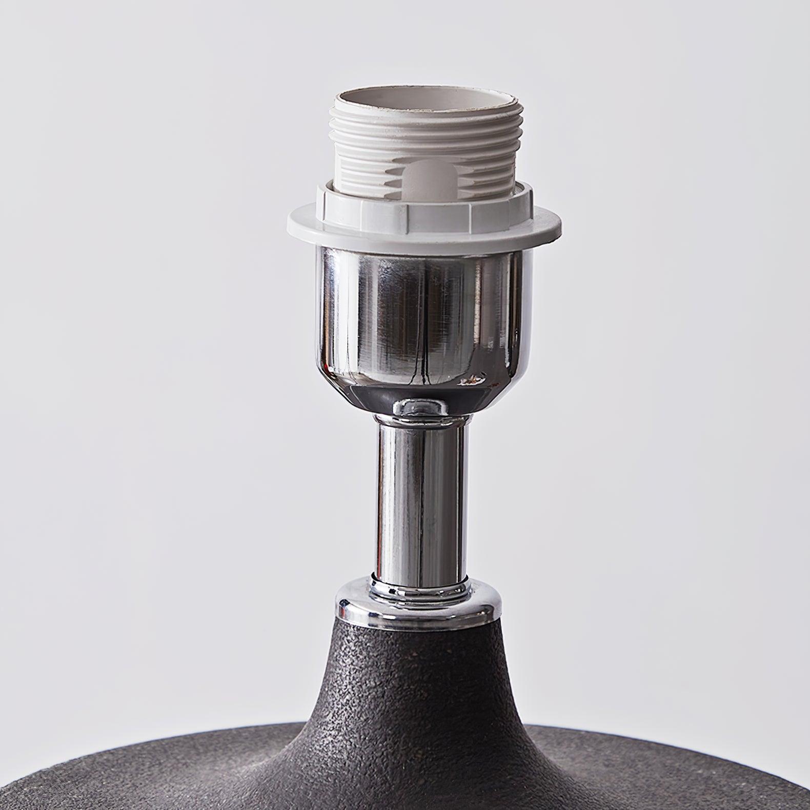 Ghassan Table Light, Bedside Table Lamp, detail 13