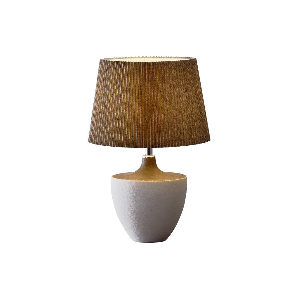 Ghassan Table Light, Bedside Table Lamp, detail 10