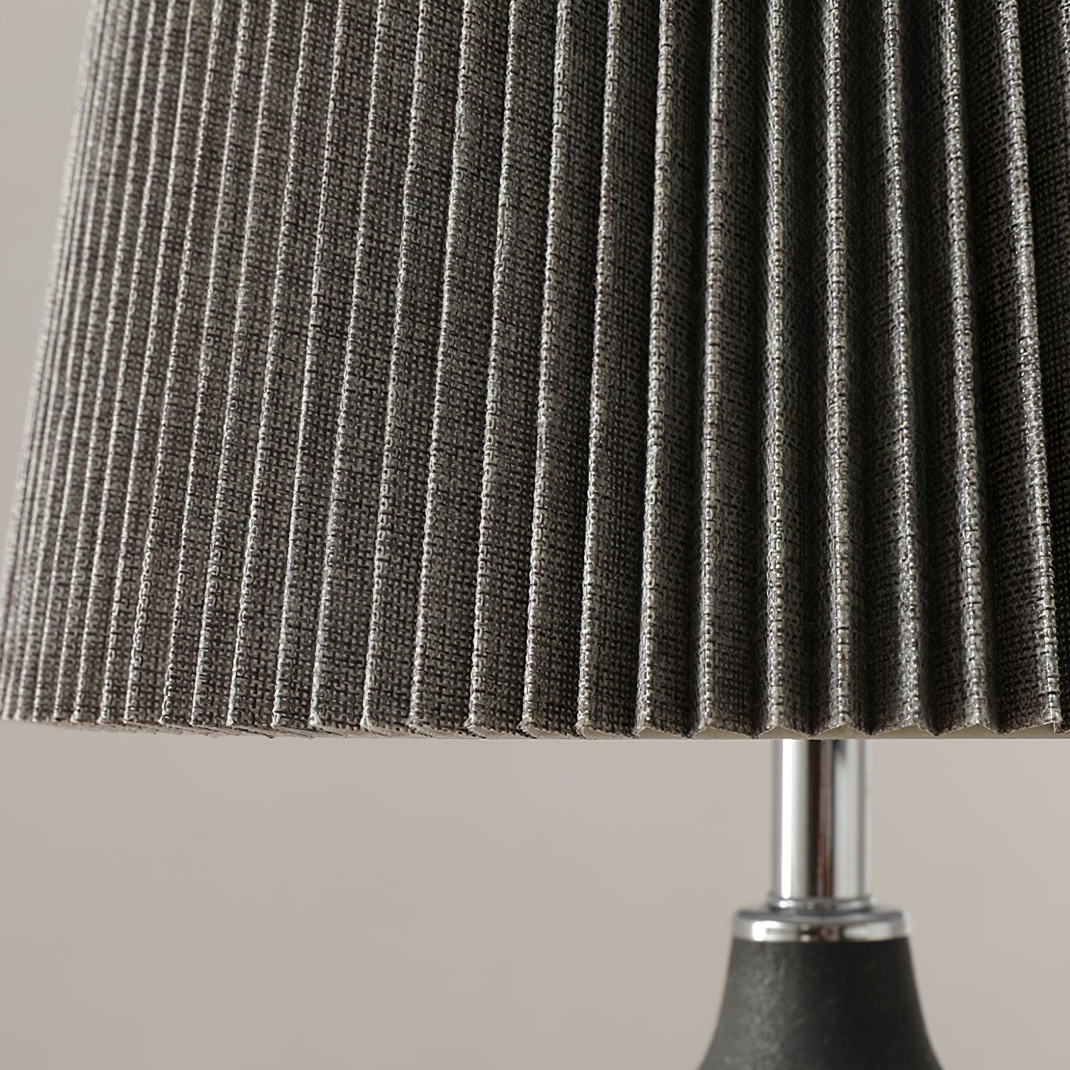 Ghassan Table Light, Bedside Table Lamp, detail 22
