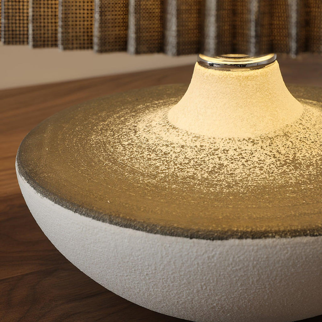 Ghassan Table Light, Bedside Table Lamp, detail 24