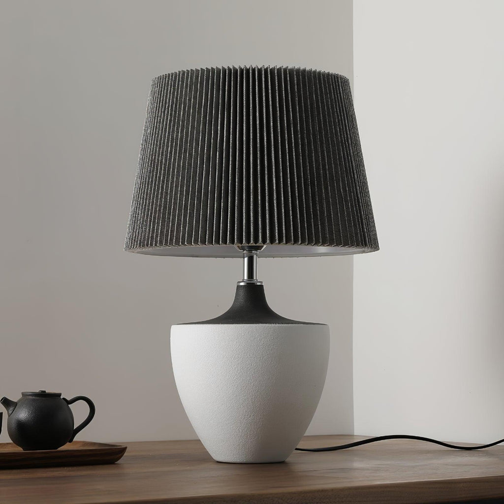 Ghassan Table Light, Bedside Table Lamp, detail 3