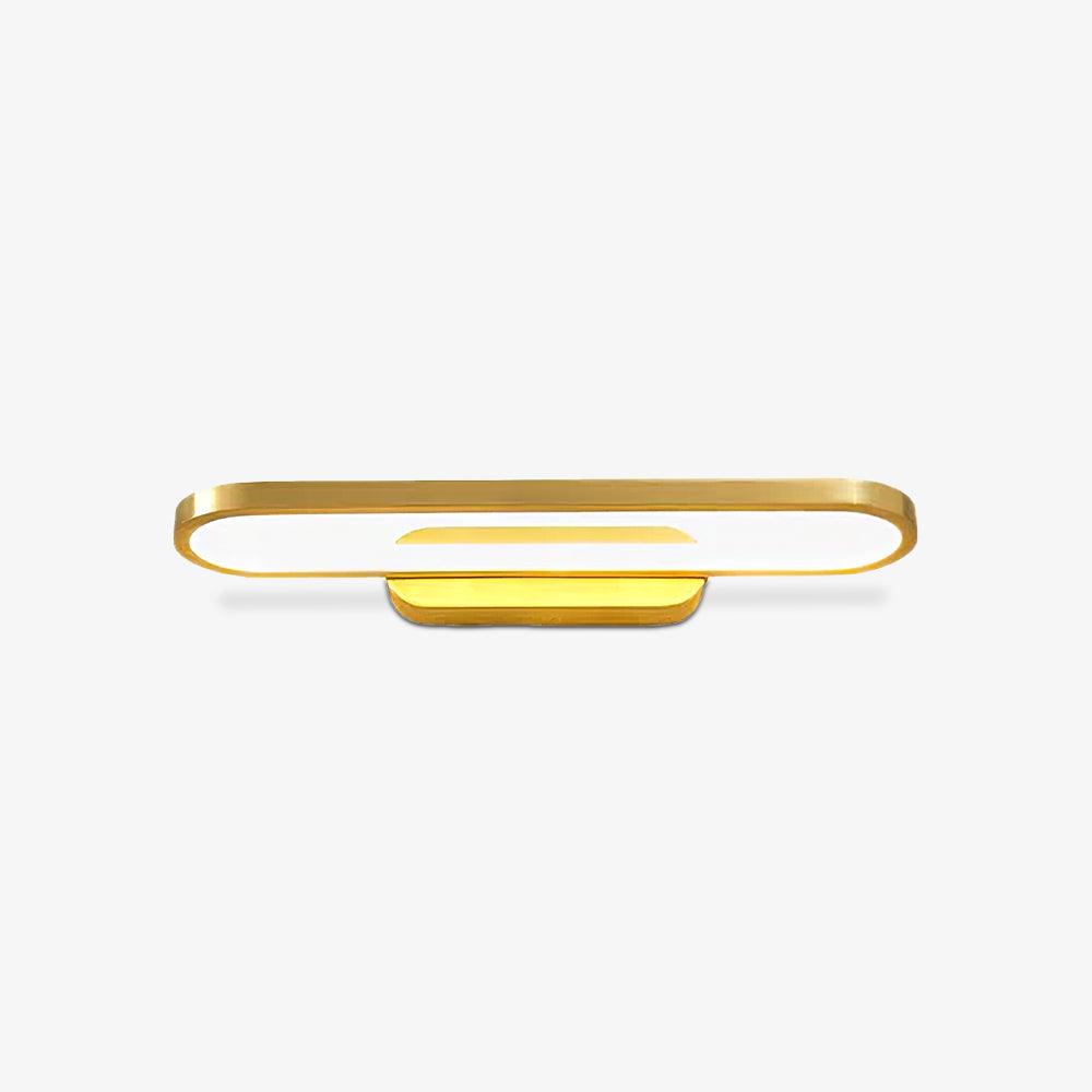 Gianni LED Wall Light, Hardwired Wall Sconce, detail 2