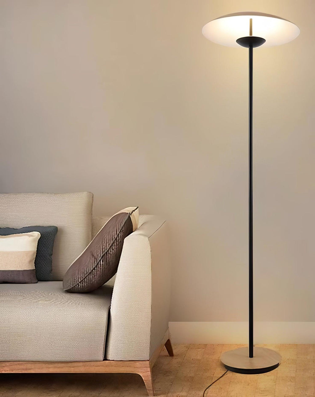 Innovative Directional Floor Light, Floor Lamp, detail 11
