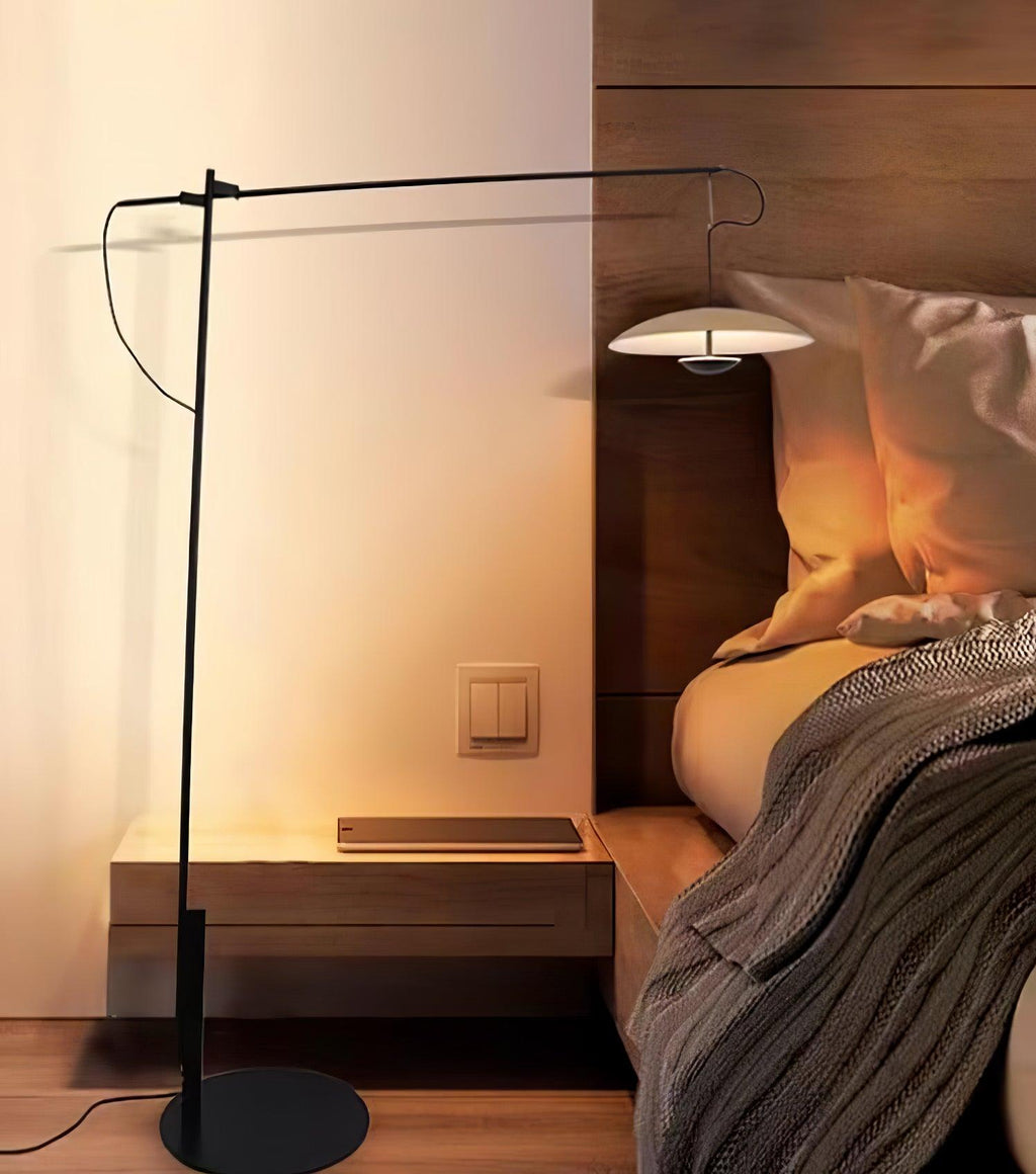 Innovative Directional Floor Light, Floor Lamp, detail 12
