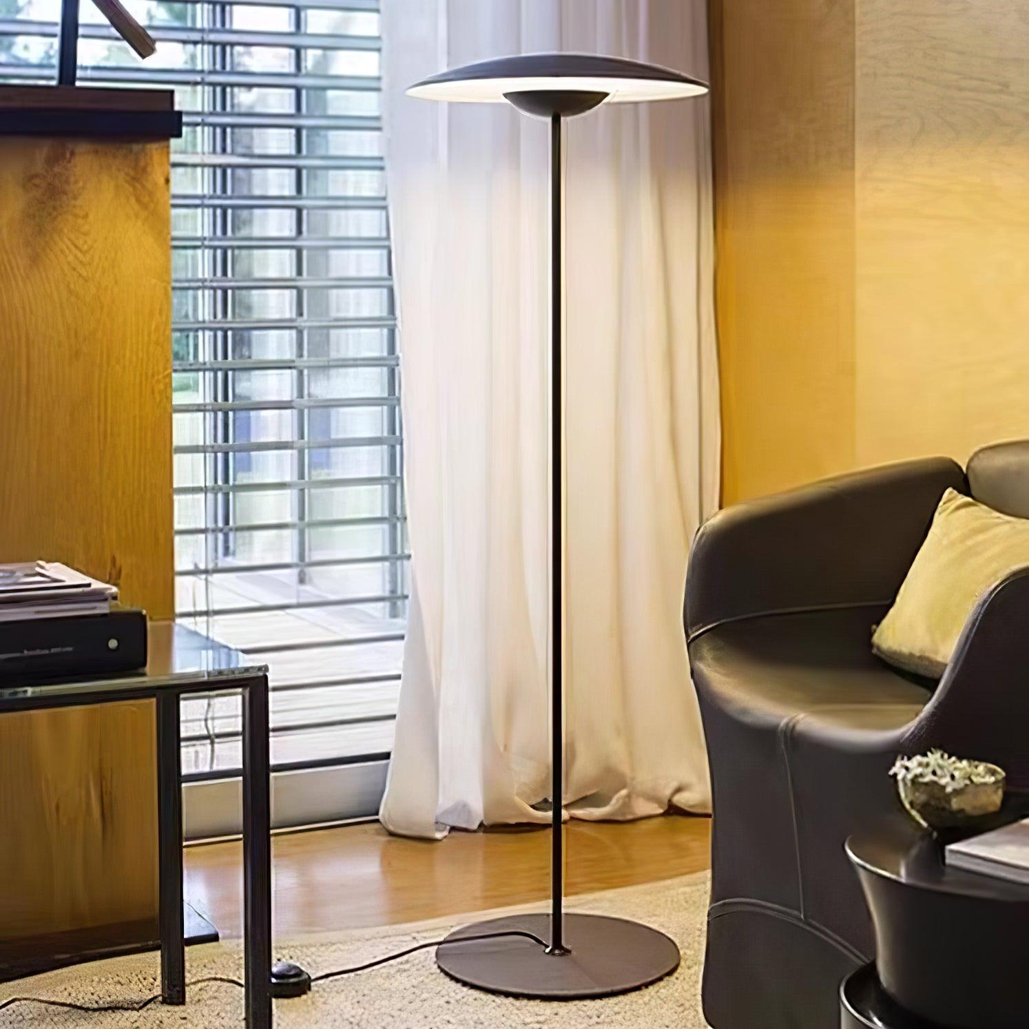 Innovative Directional Floor Light, Floor Lamp, detail 3