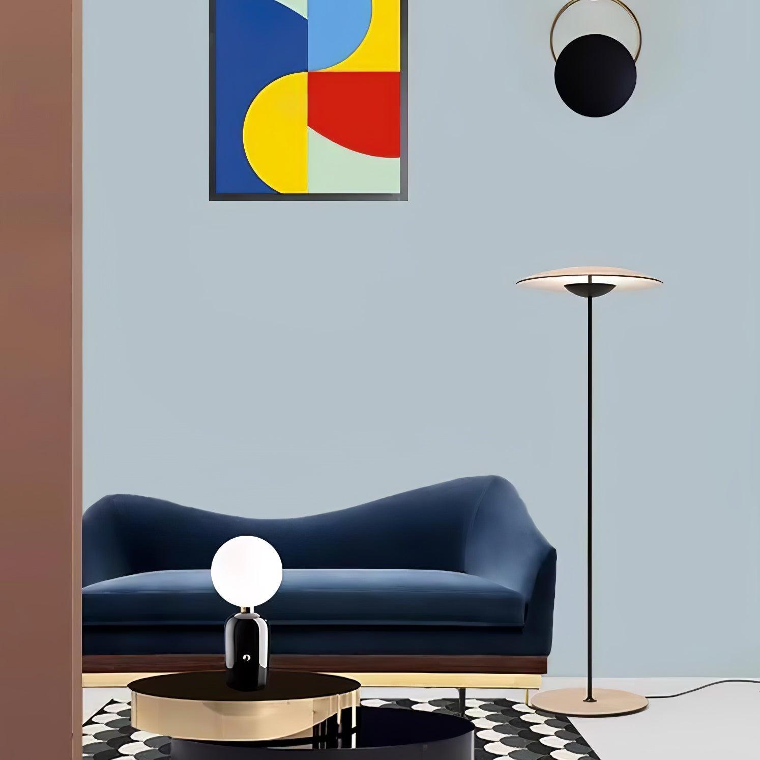 Innovative Directional Floor Light, Floor Lamp, detail 14