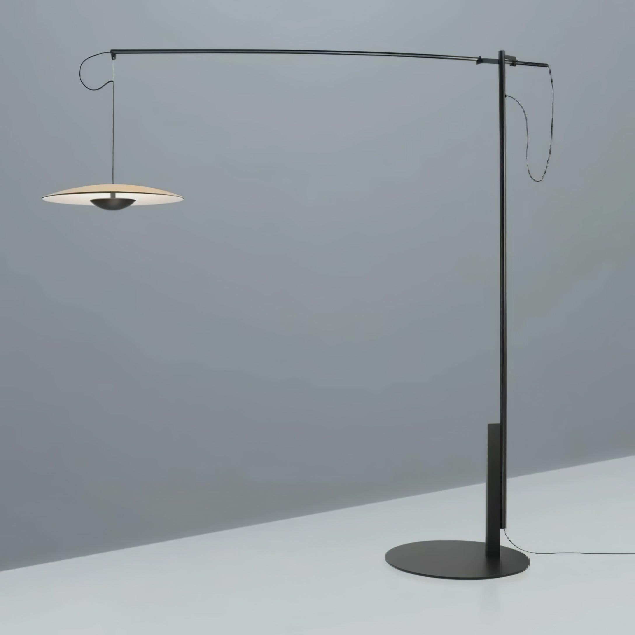 Innovative Directional Floor Light, Floor Lamp, detail 6