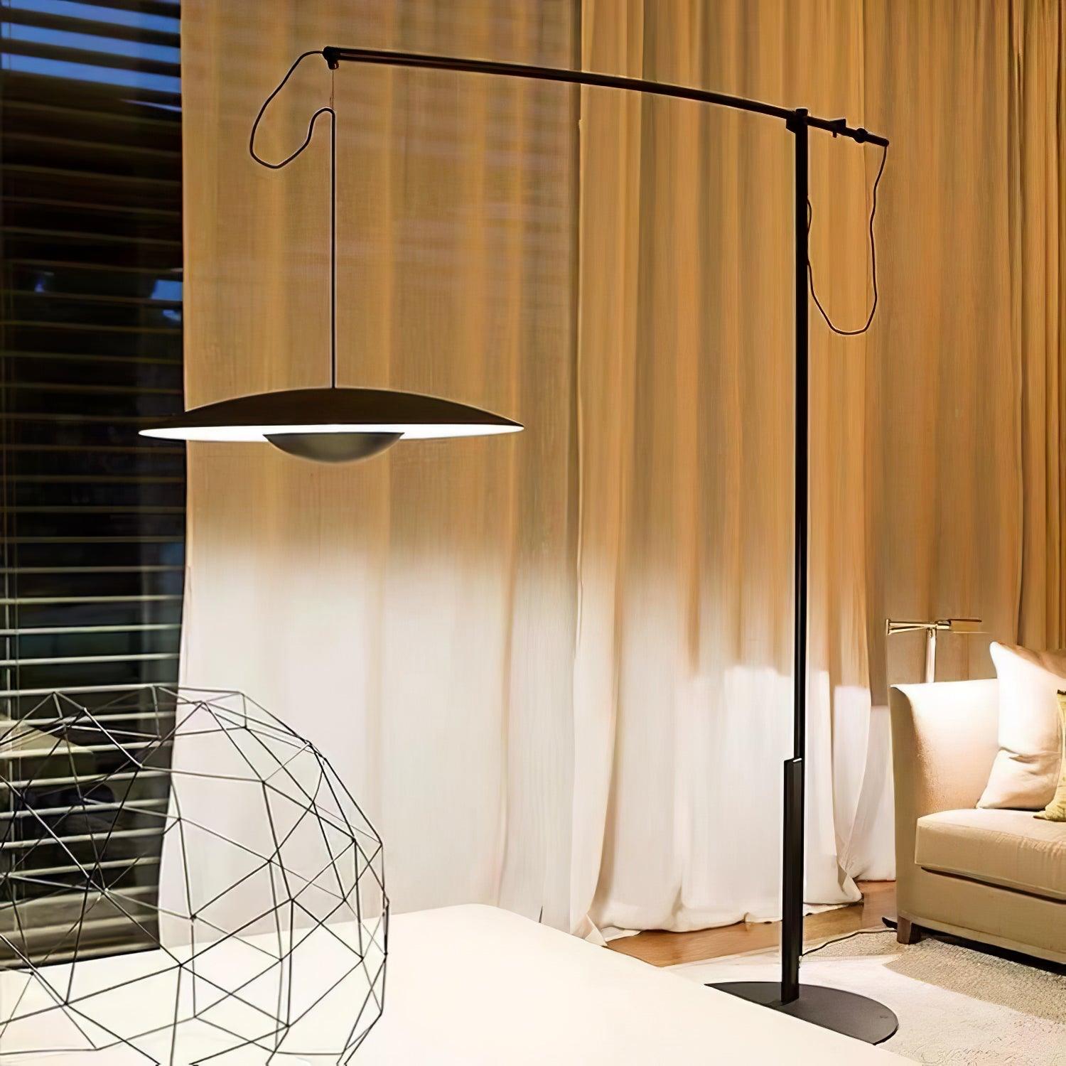 Innovative Directional Floor Light, Floor Lamp, detail 7