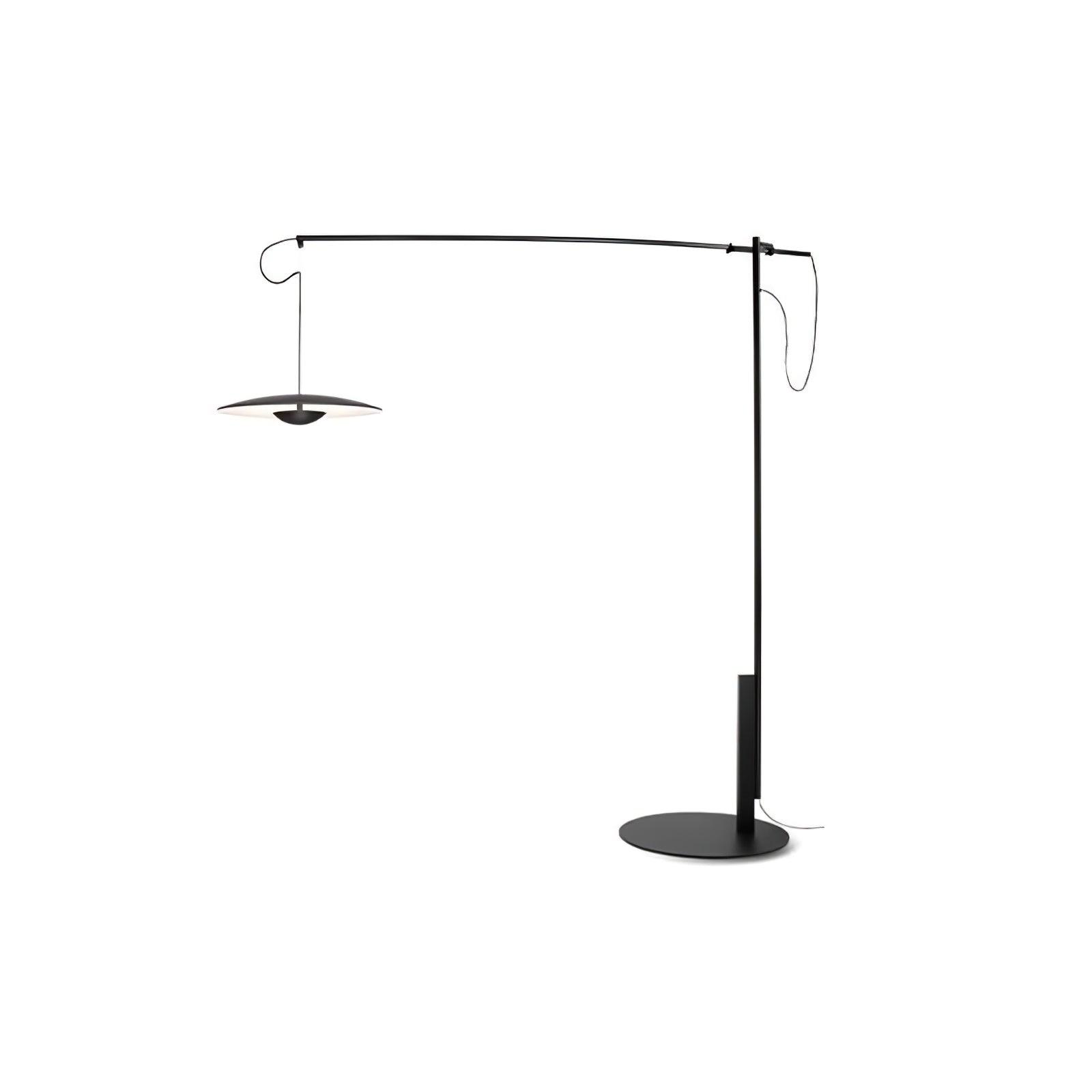 Innovative Directional Floor Light, Floor Lamp, detail 8