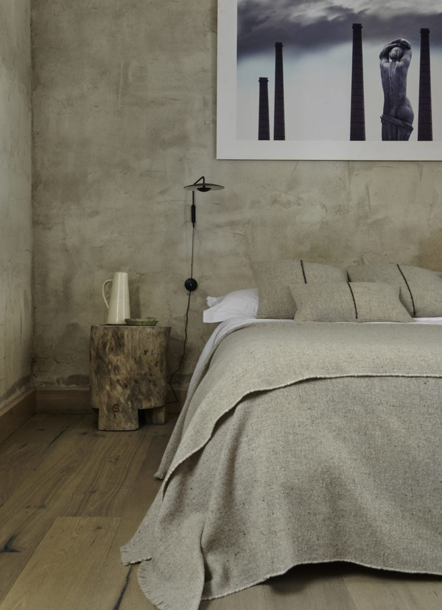Ginger Plug-In Wall Light, Plug-In Wall Sconce, detail 11