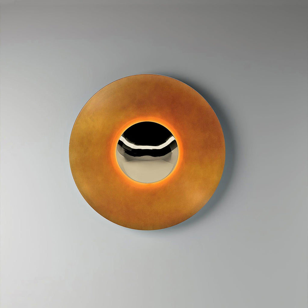 Simplicity Glow Wall Light, Hardwired Wall Sconce, detail 46