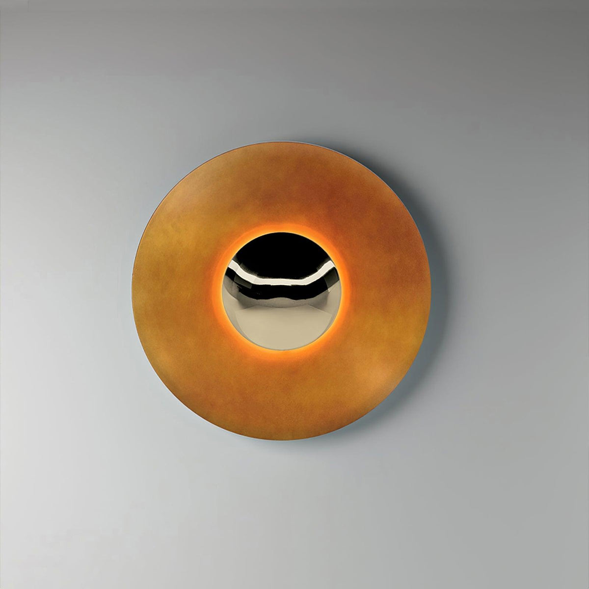 Simplicity Glow Wall Light, Hardwired Wall Sconce, detail 46