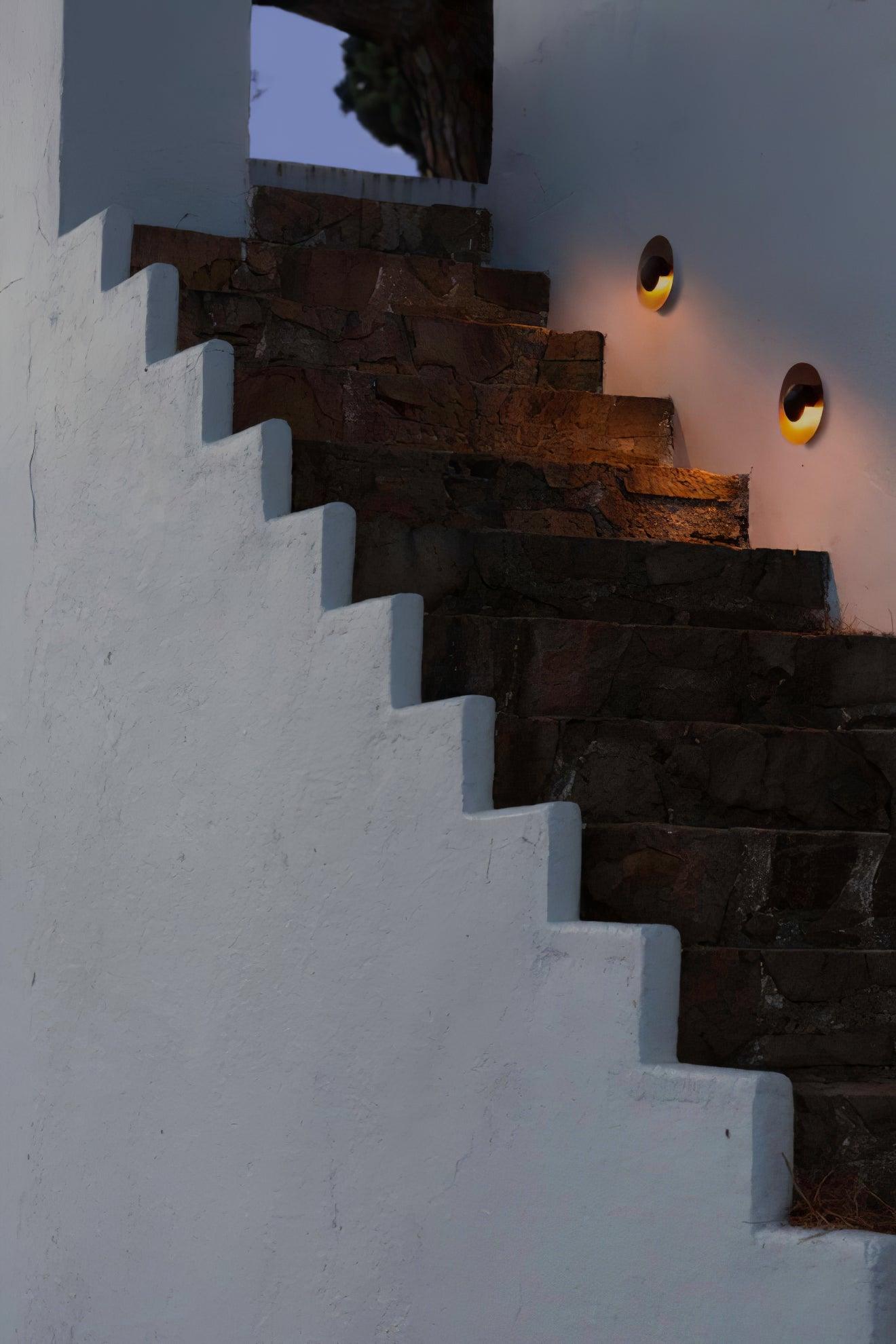 Simplicity Glow Plug-In Wall Light, Plug-In Wall Sconce, detail 40