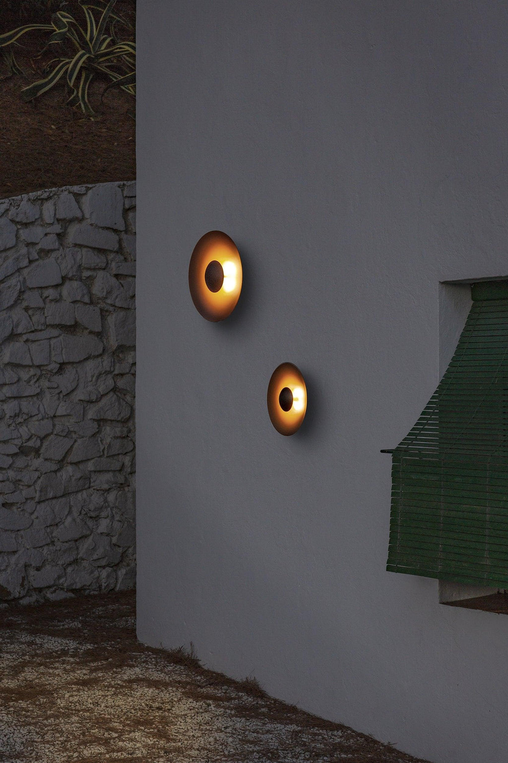 Simplicity Glow Plug-In Wall Light, Plug-In Wall Sconce, detail 43