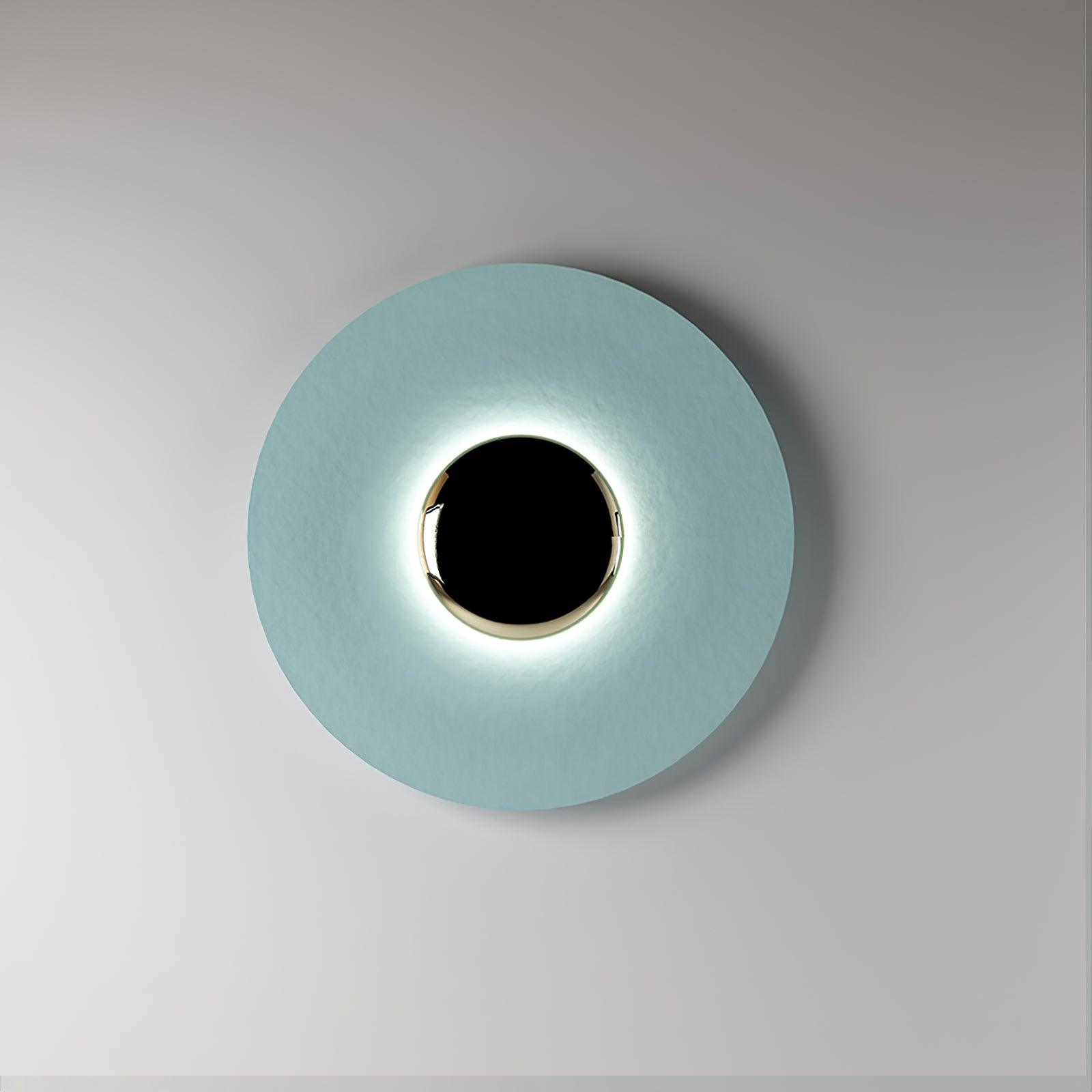 Simplicity Glow Plug-In Wall Light, Plug-In Wall Sconce, detail 46