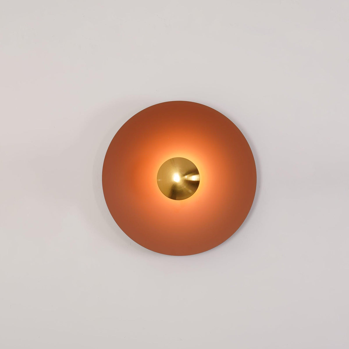Simplicity Glow Wall Light, Hardwired Wall Sconce, detail 55