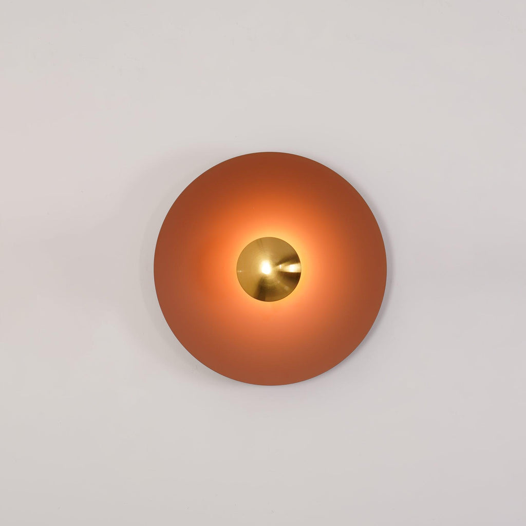 Simplicity Glow Plug-In Wall Light, Plug-In Wall Sconce, detail 51