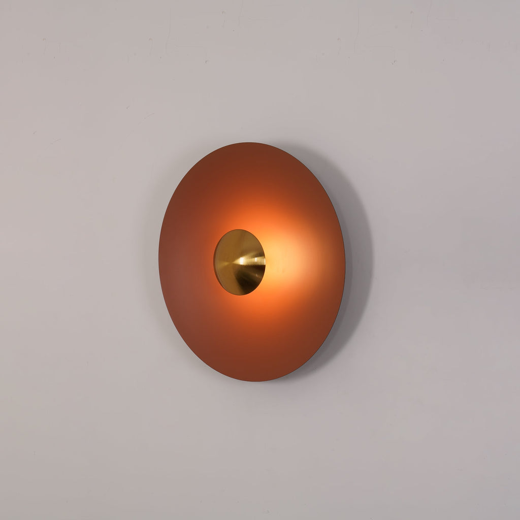 Simplicity Glow Plug-In Wall Light, Plug-In Wall Sconce, detail 50