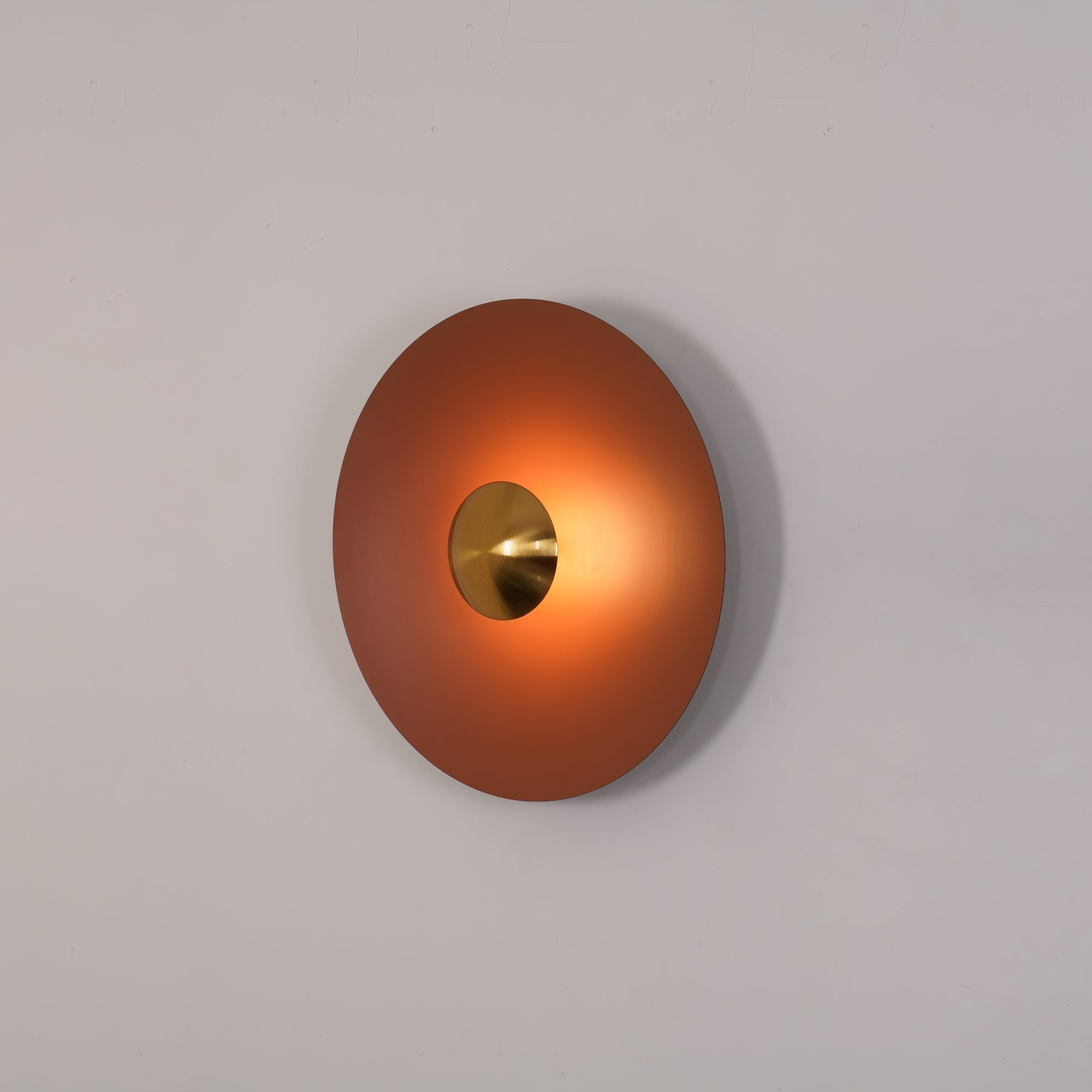 Simplicity Glow Plug-In Wall Light, Plug-In Wall Sconce, detail 50