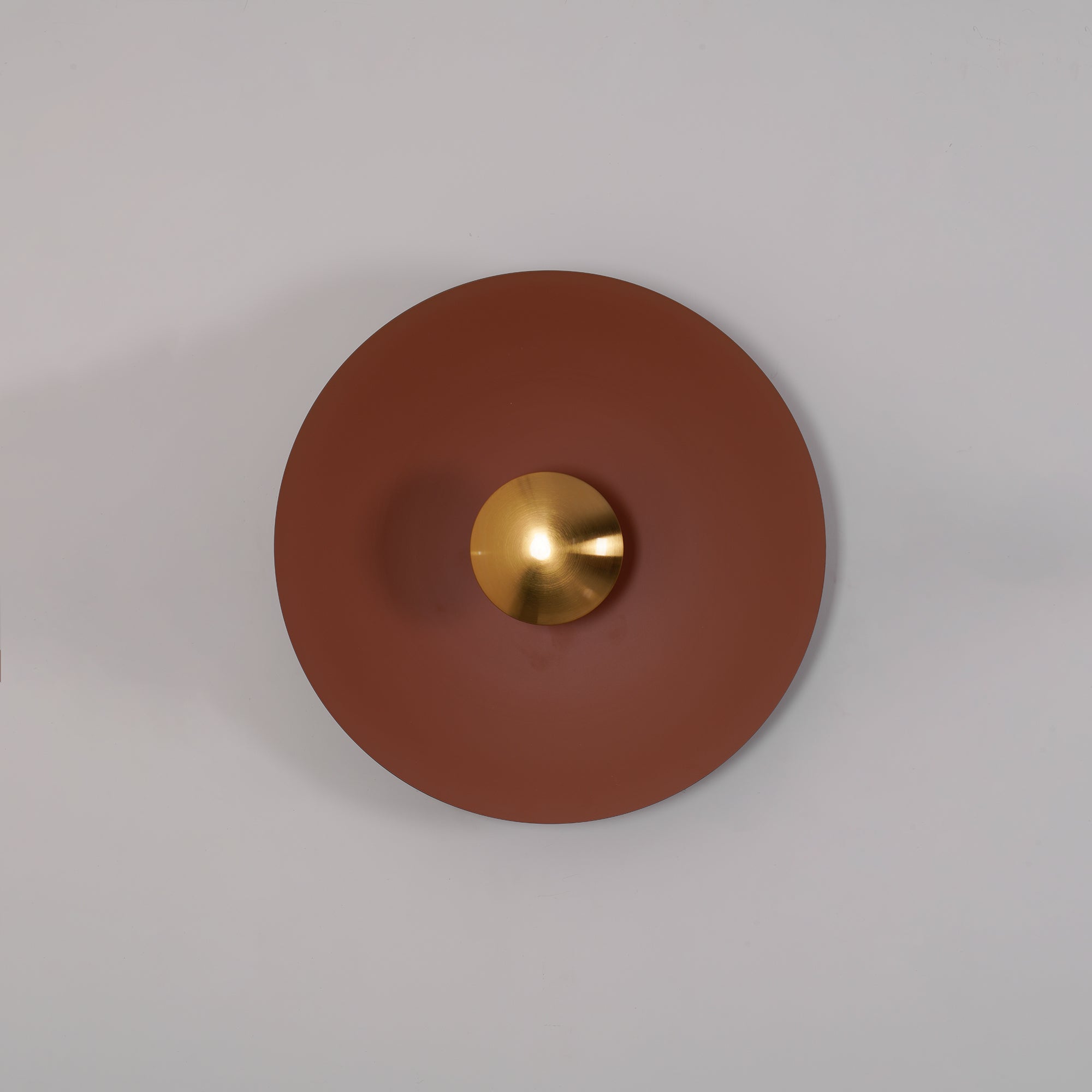 Simplicity Glow Plug-In Wall Light, Plug-In Wall Sconce, detail 57