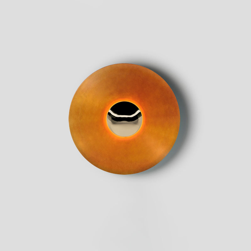 Simplicity Glow Wall Light, Hardwired Wall Sconce, detail 75