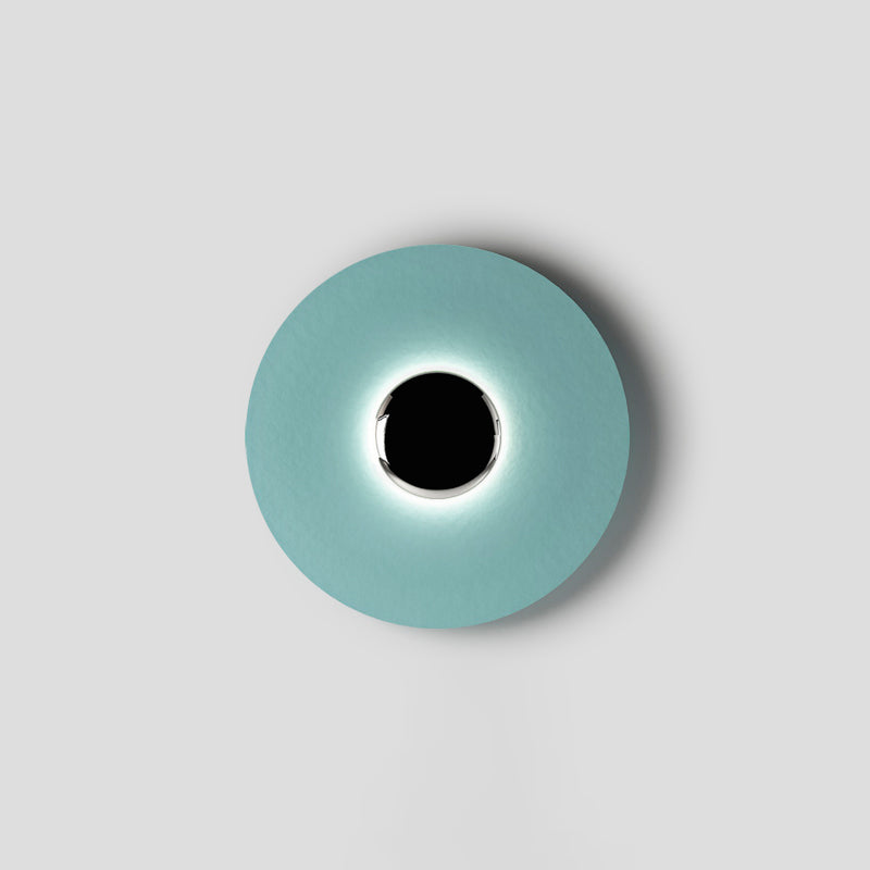 Simplicity Glow Wall Light, Hardwired Wall Sconce, detail 76
