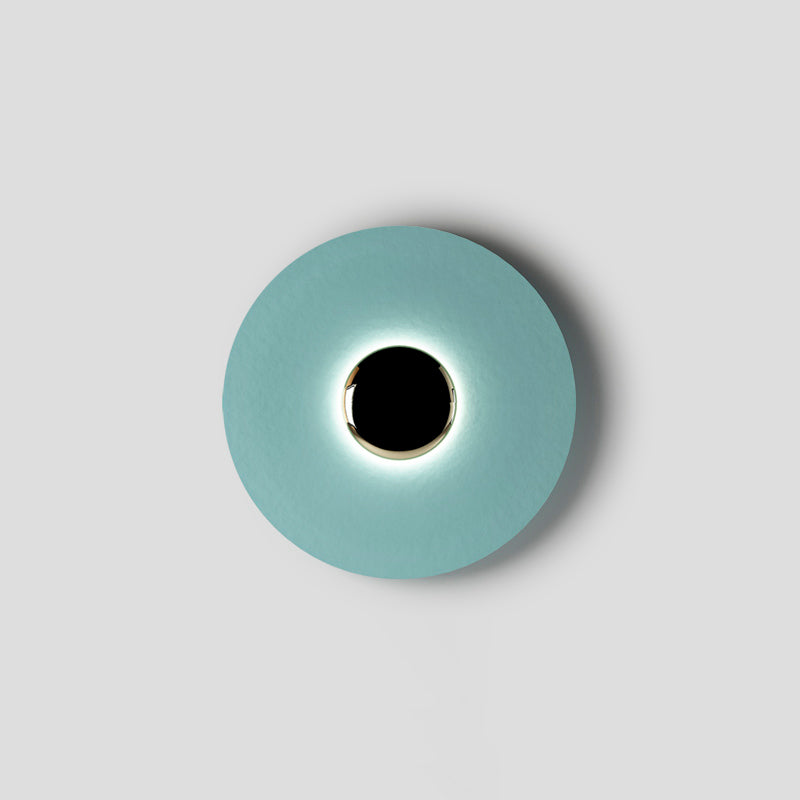Simplicity Glow Wall Light, Hardwired Wall Sconce, detail 77