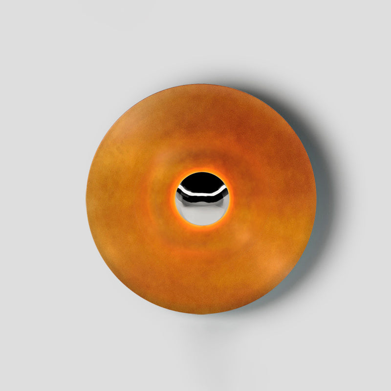 Simplicity Glow Wall Light, Hardwired Wall Sconce, detail 80