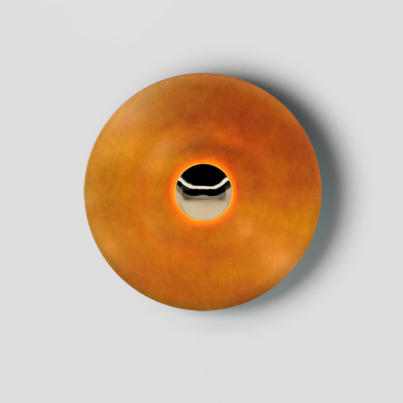 Simplicity Glow Wall Light, Hardwired Wall Sconce, detail 81