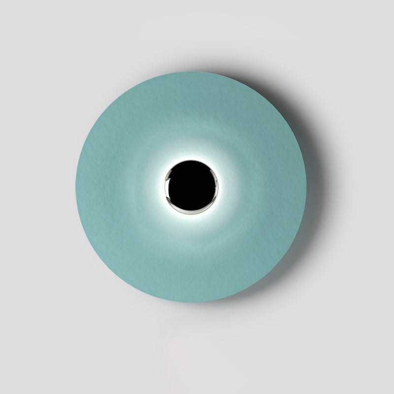 Simplicity Glow Wall Light, Hardwired Wall Sconce, detail 82