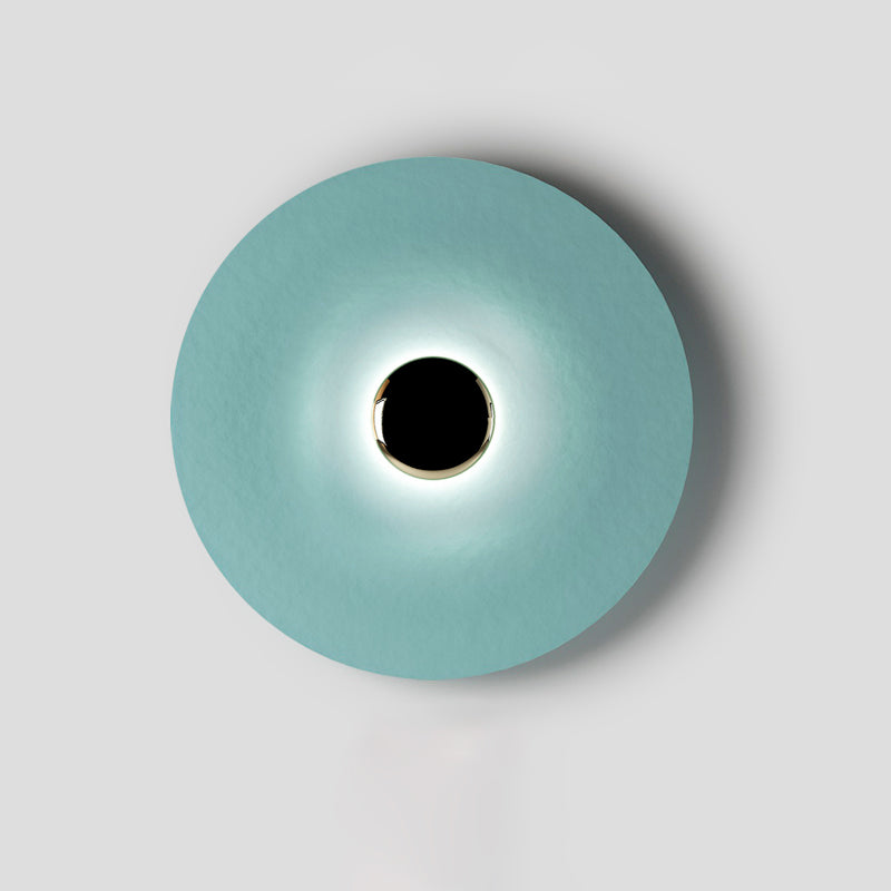 Simplicity Glow Wall Light, Hardwired Wall Sconce, detail 83