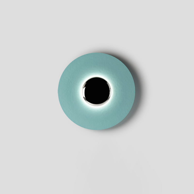Simplicity Glow Wall Light, Hardwired Wall Sconce, detail 70