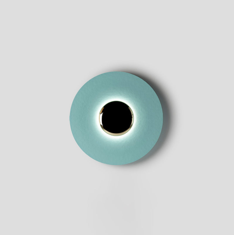 Simplicity Glow Wall Light, Hardwired Wall Sconce, detail 71