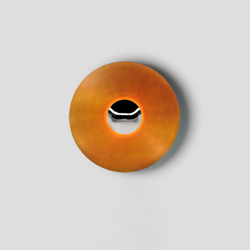 Simplicity Glow Wall Light, Hardwired Wall Sconce, detail 74