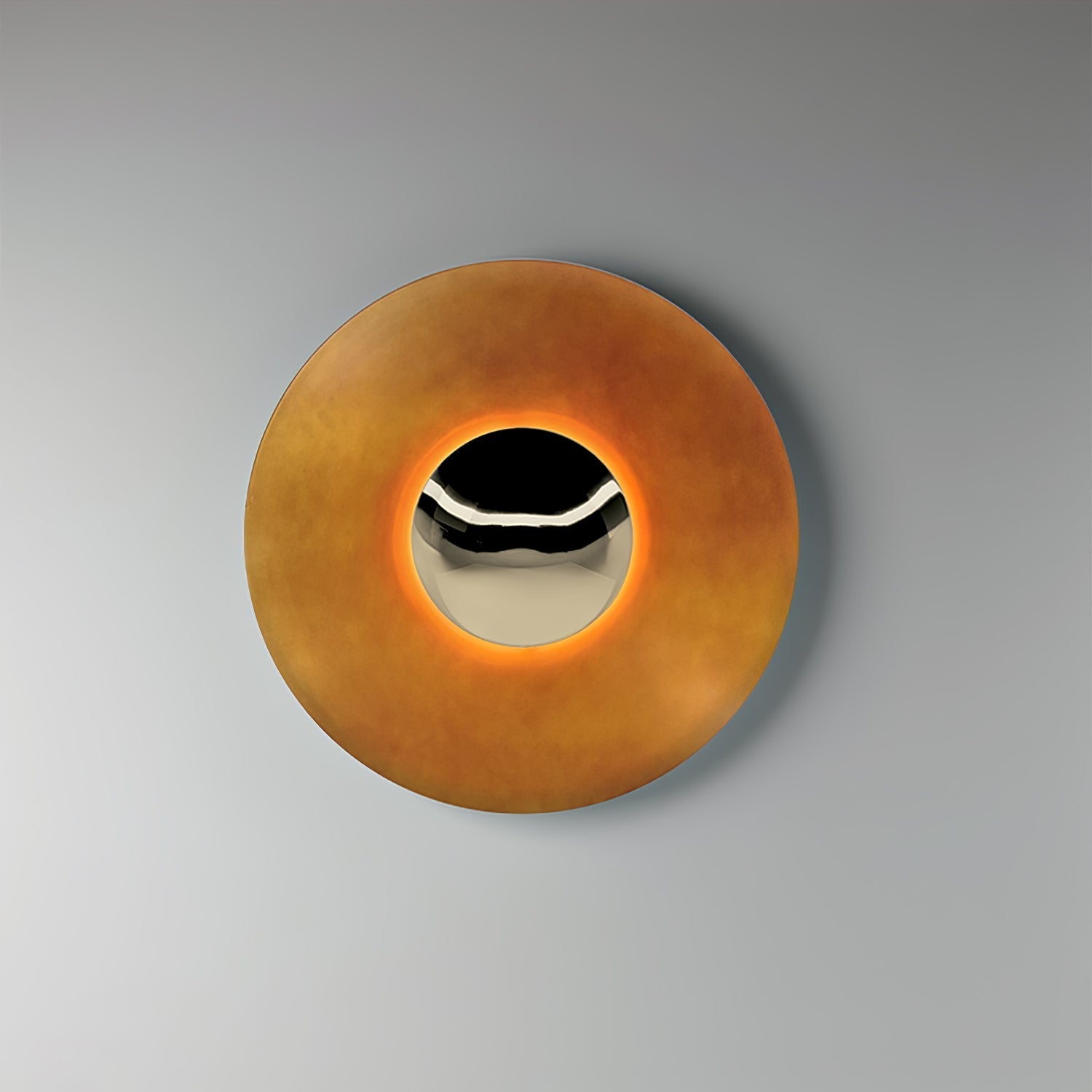Simplicity Glow Wall Light, Hardwired Wall Sconce, detail 62