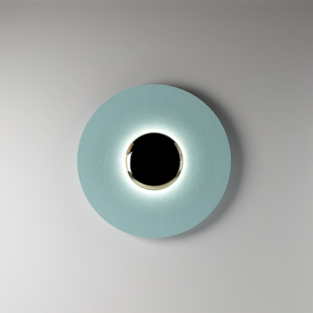 Simplicity Glow Wall Light, Hardwired Wall Sconce, detail 64