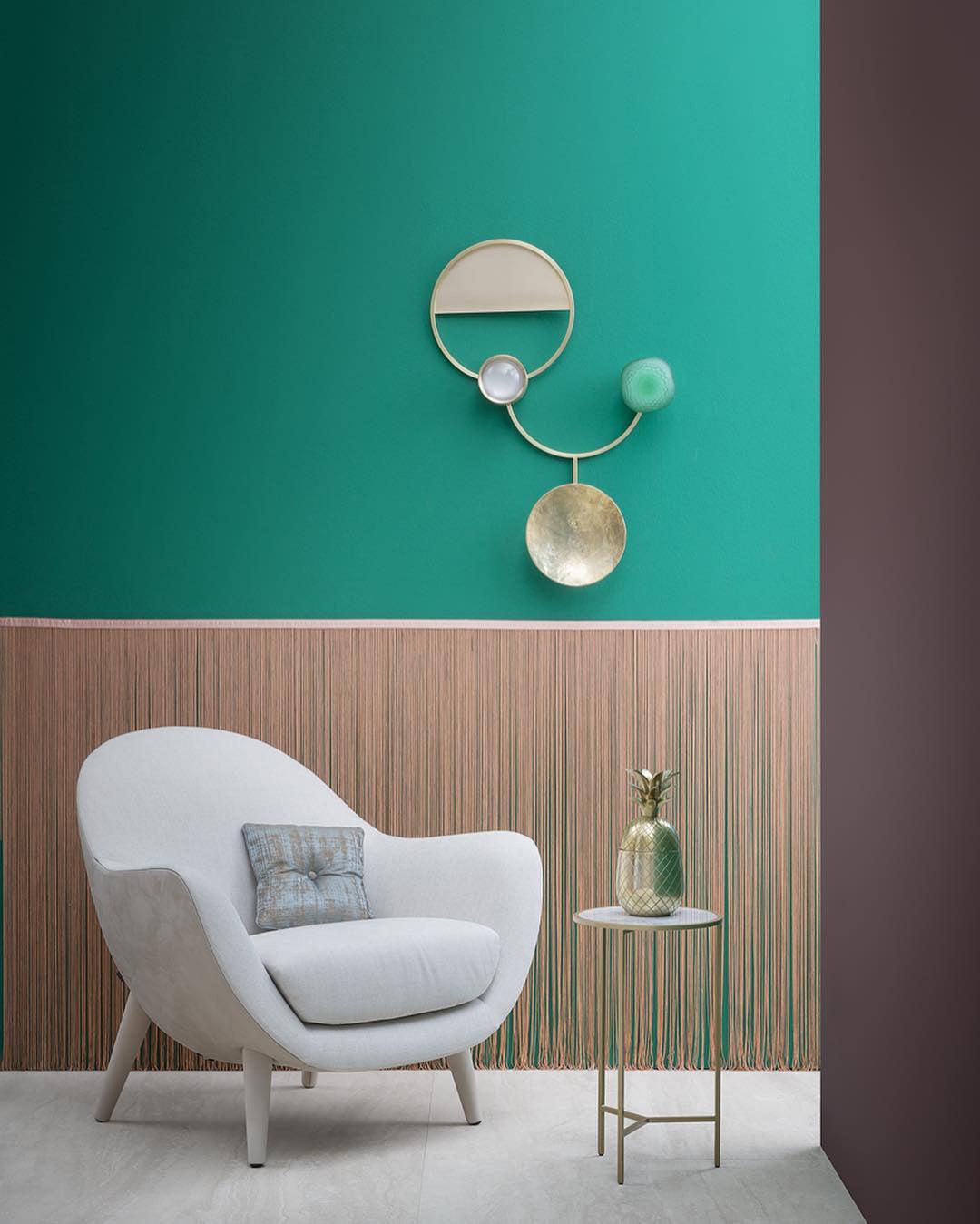 Gemstone Wall Light, Hardwired Wall Sconce, detail 19