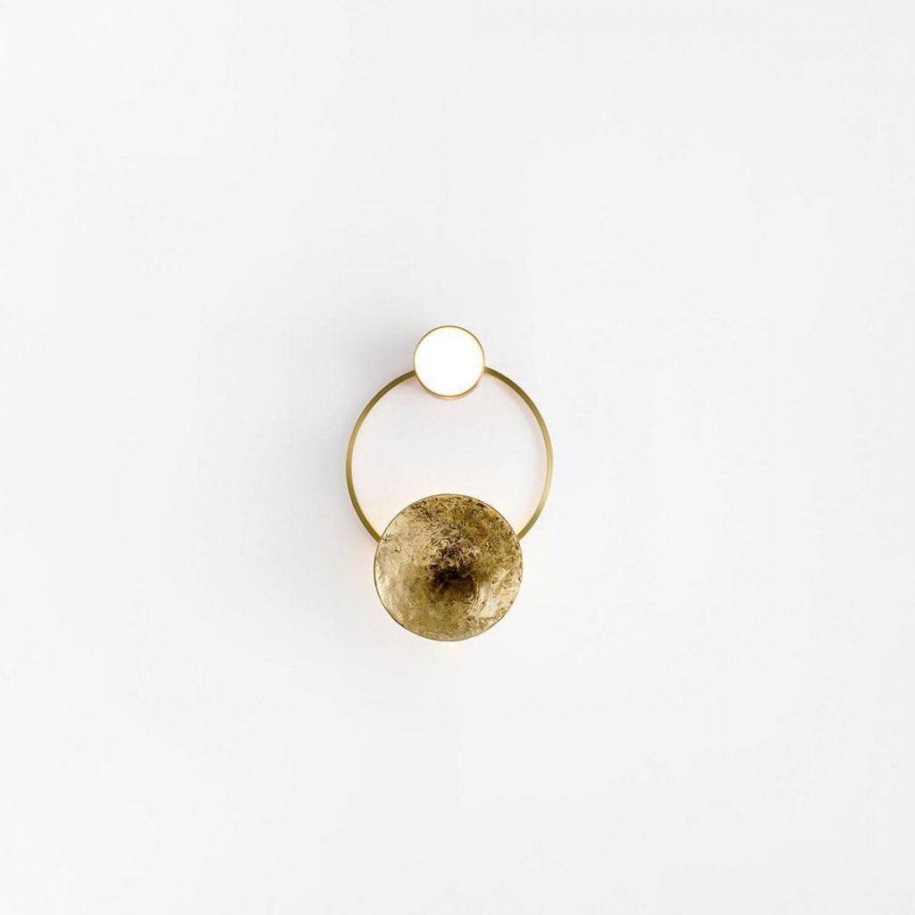 Jewels Wall Light, Hardwired Wall Sconce, detail 17