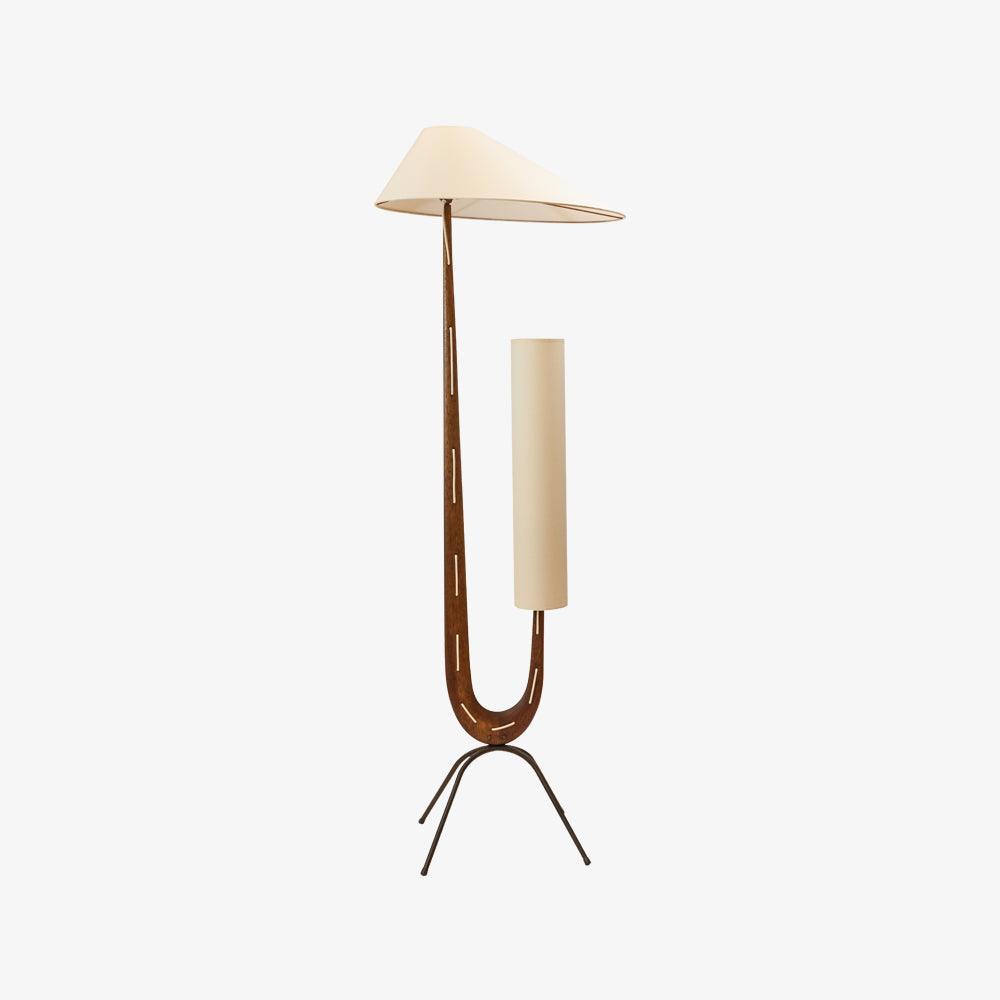 Giraffe Floor Light, Floor Lamp, detail 5