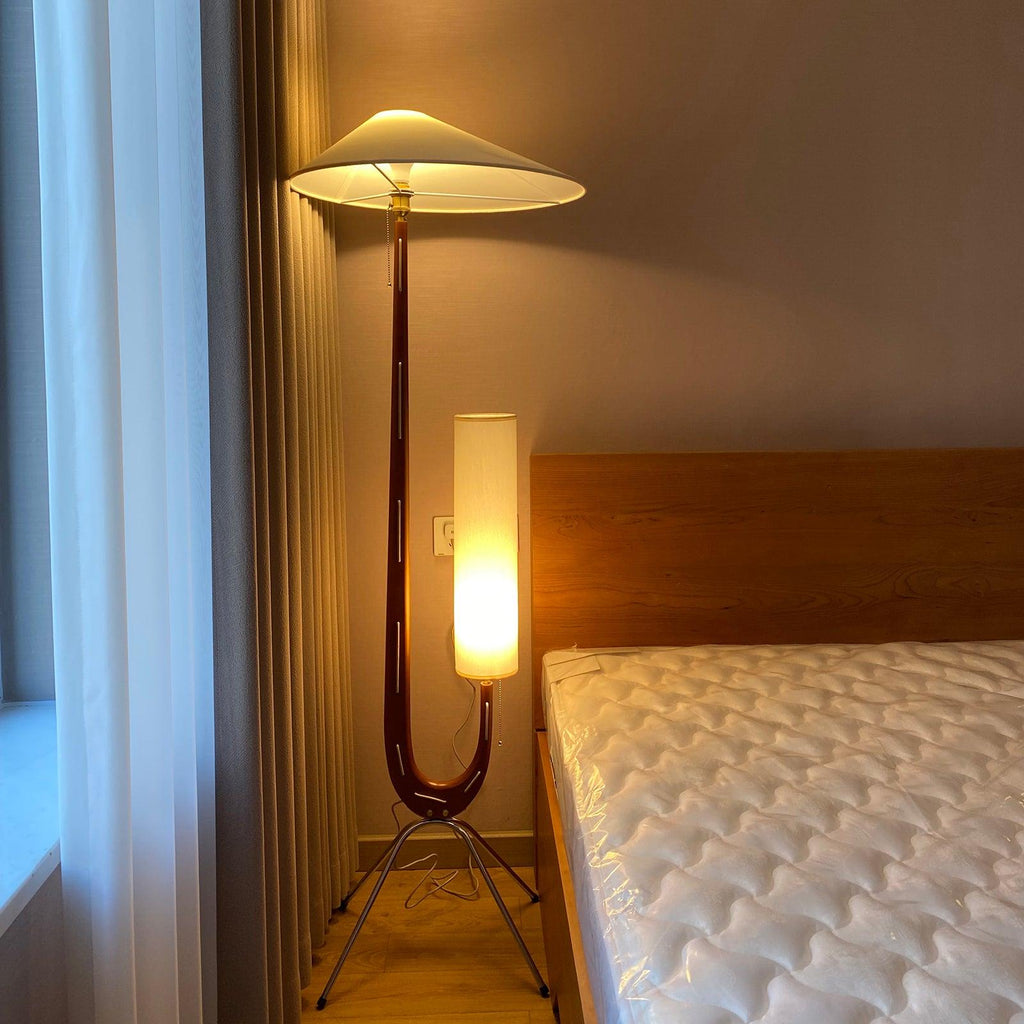 Giraffe Floor Light, Floor Lamp, detail 7