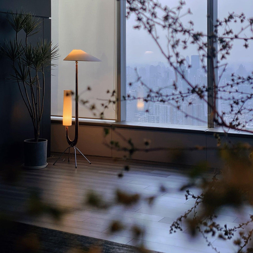 Giraffe Floor Light, Floor Lamp, detail 8