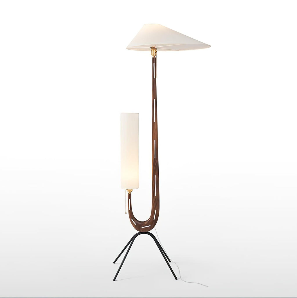 Giraffe Floor Light, Floor Lamp, detail 9