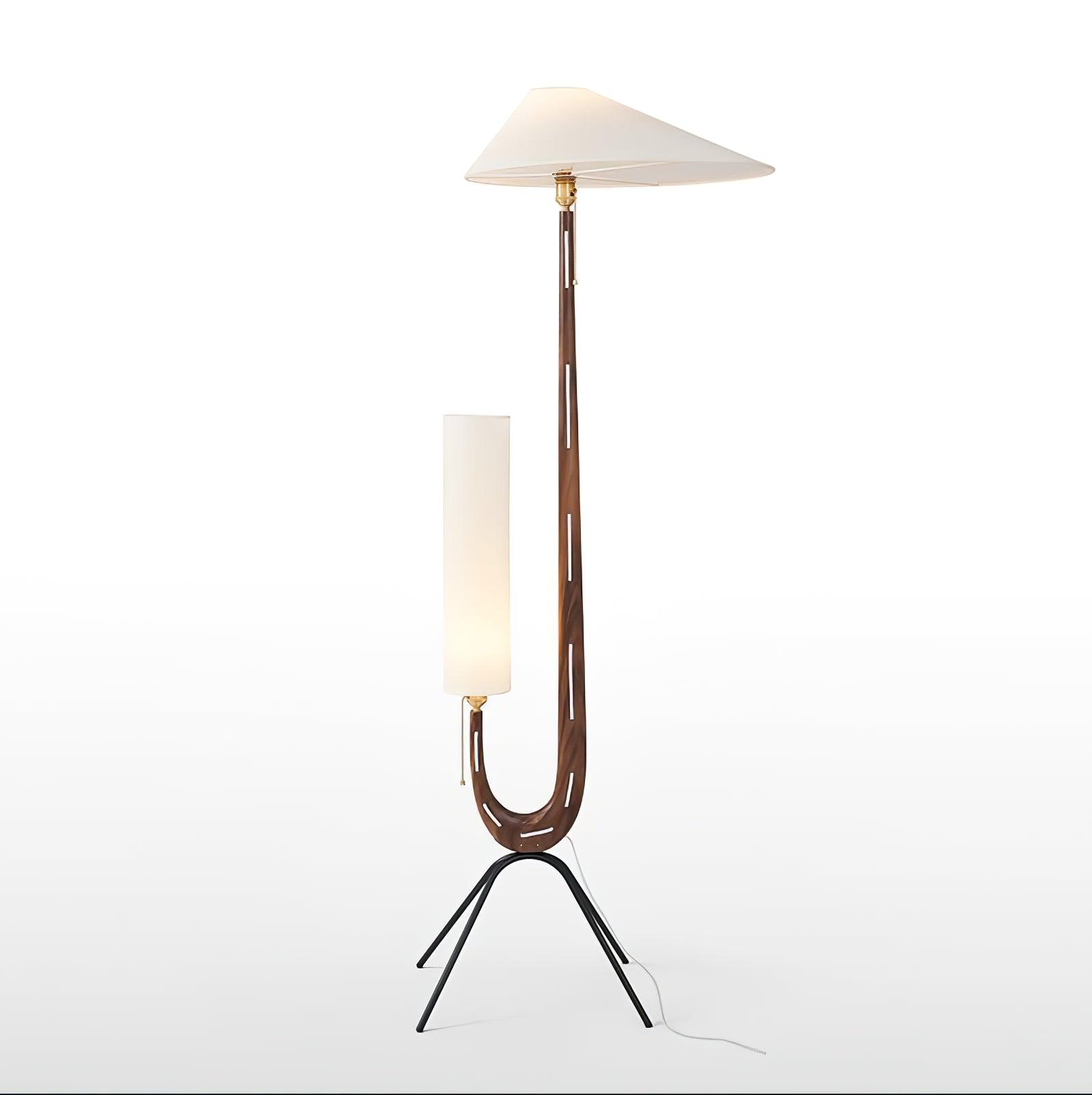 Giraffe Floor Light, Floor Lamp, detail 9