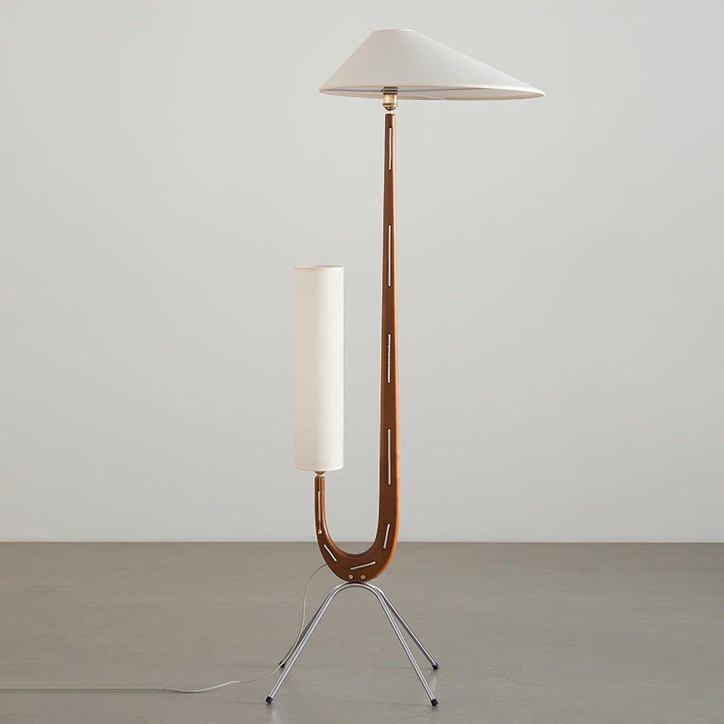Giraffe Floor Light, Floor Lamp, detail 10