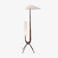 Giraffe Floor Light, Floor Lamp, Metal, Dia 55cm x H 162 cm