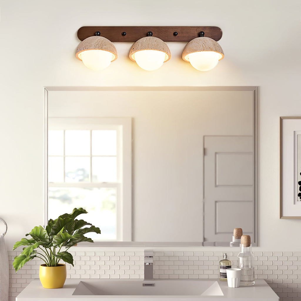 Pecherna Wall Light, Hardwired Wall Sconce, detail 12