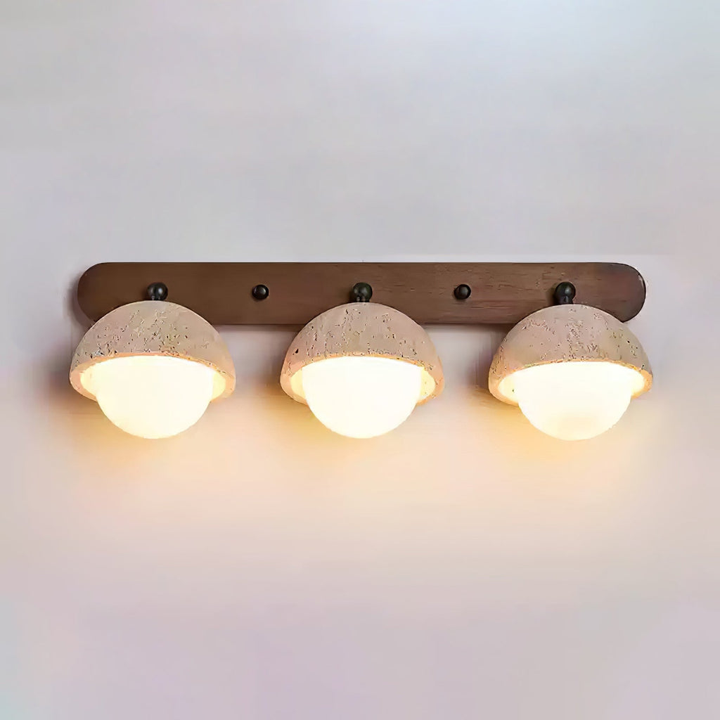 Pecherna Wall Light, Hardwired Wall Sconce, detail 27