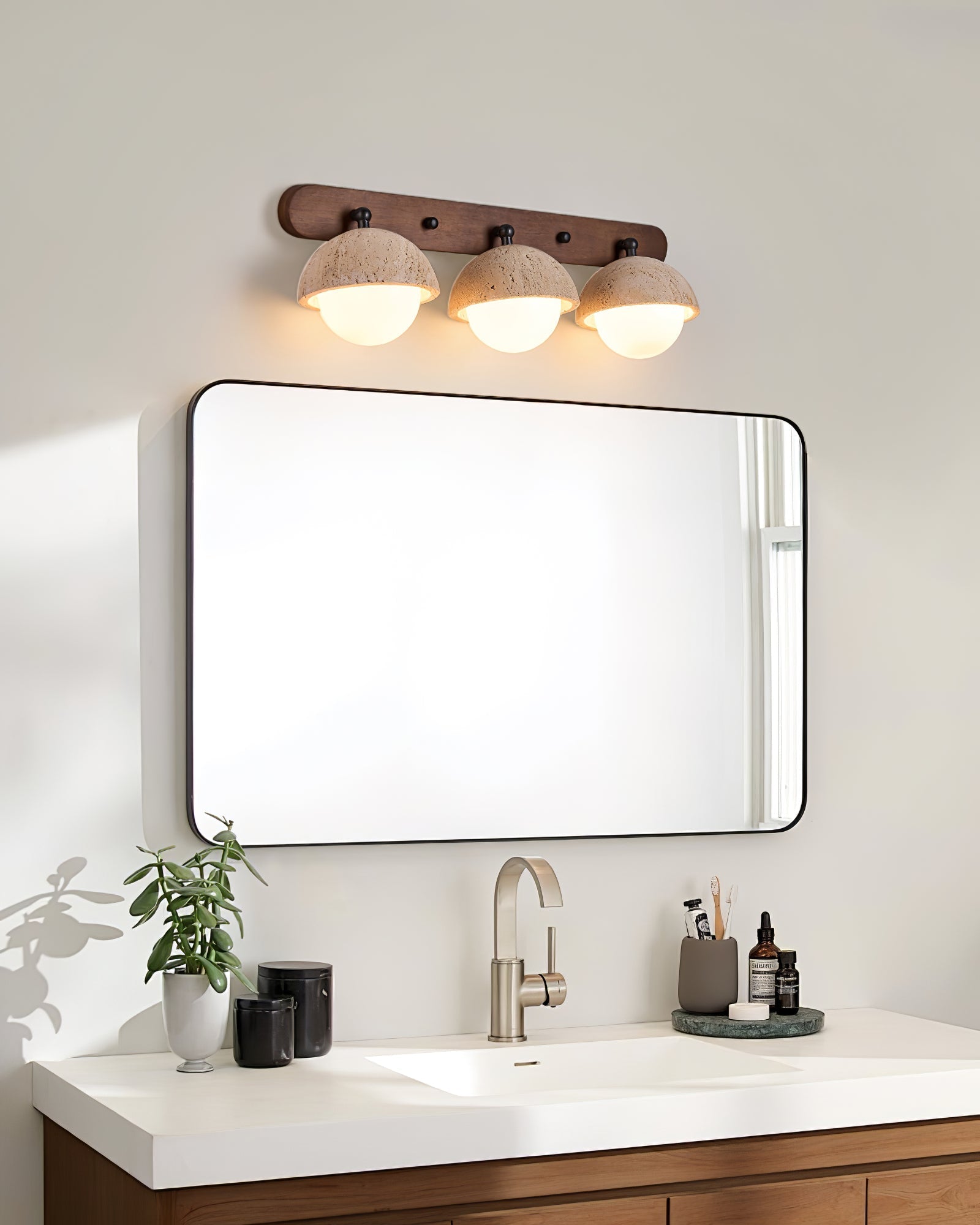 Pecherna Wall Light, Hardwired Wall Sconce, detail 24
