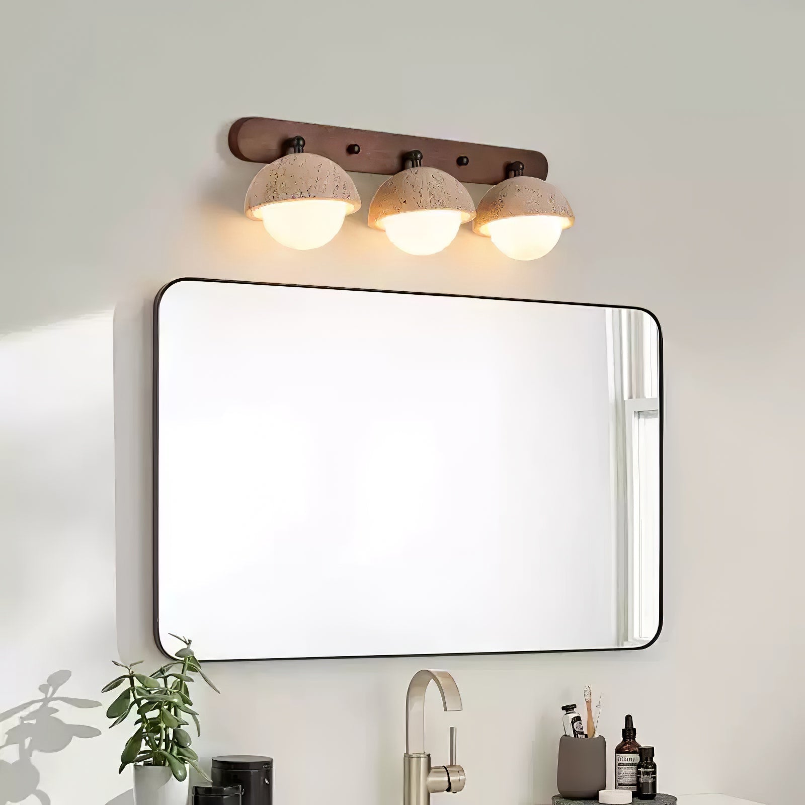 Pecherna Wall Light, Hardwired Wall Sconce, detail 14
